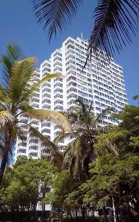 Apartamento Departamento Barrio El Laguito Cartagena