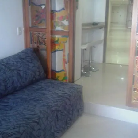 Departamento Barrio El Laguito Apartamento