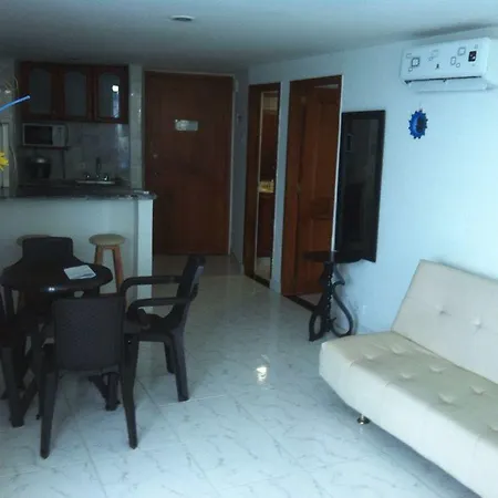Departamento Barrio El Laguito Cartagena