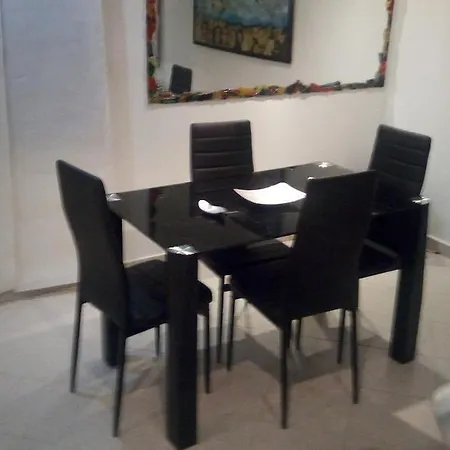 Departamento Barrio El Laguito