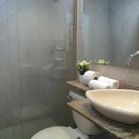 Departamento Barrio El Laguito Apartamento Cartagena