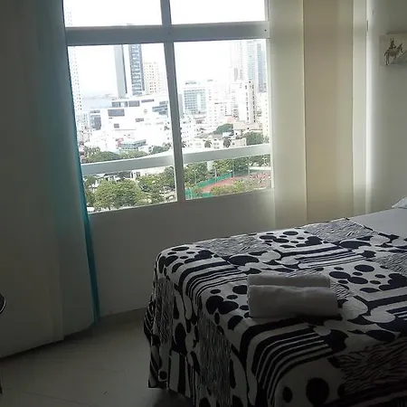 Departamento Barrio El Laguito Apartamento