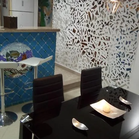 Apartamento Departamento Barrio El Laguito