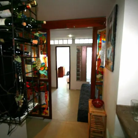 Departamento Barrio El Laguito * Cartagena