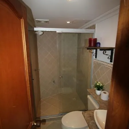 Departamento Barrio El Laguito Apartamento *