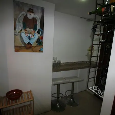 Departamento Barrio El Laguito