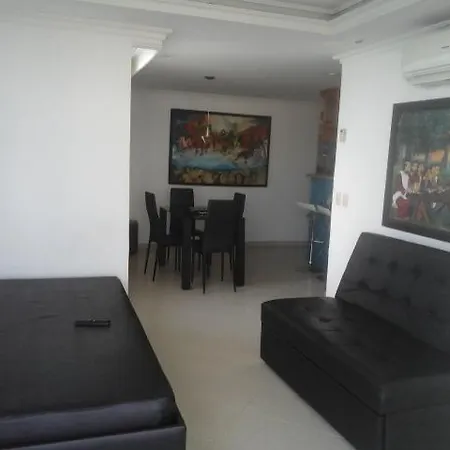 Departamento Barrio El Laguito * Cartagena