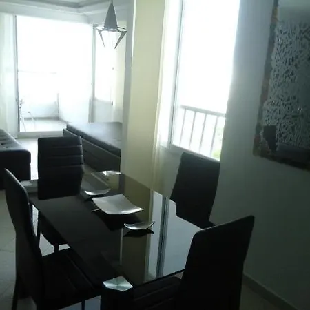 Departamento Barrio El Laguito *