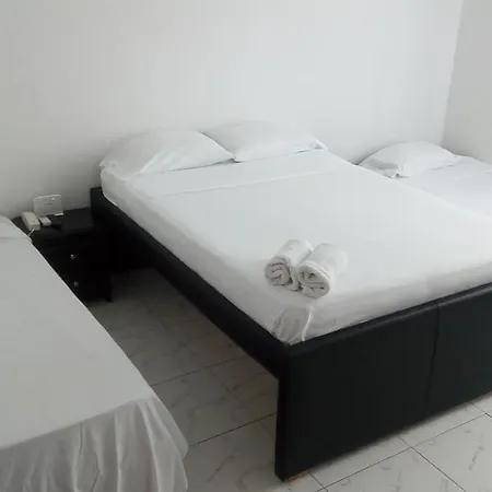 Apartamento Departamento Barrio El Laguito *