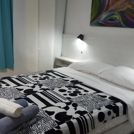 Departamento Barrio El Laguito Apartamento Cartagena
