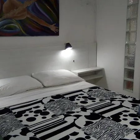 Departamento Barrio El Laguito Cartagena